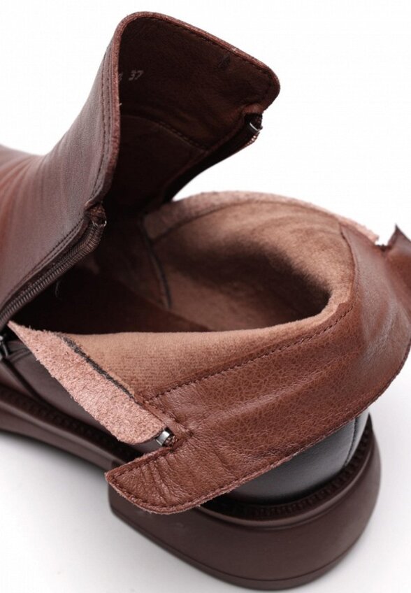 Ботинки Donna Daniella