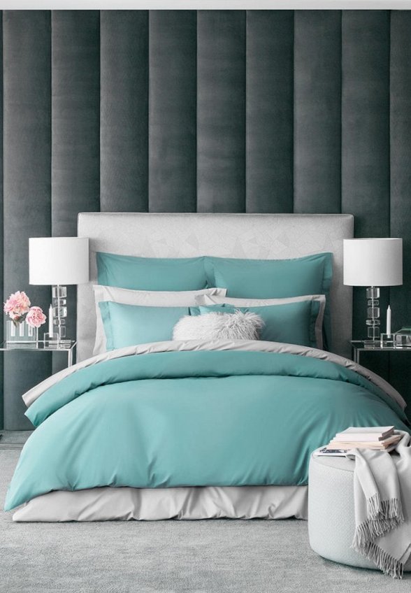 Пододеяльник Евро Togas