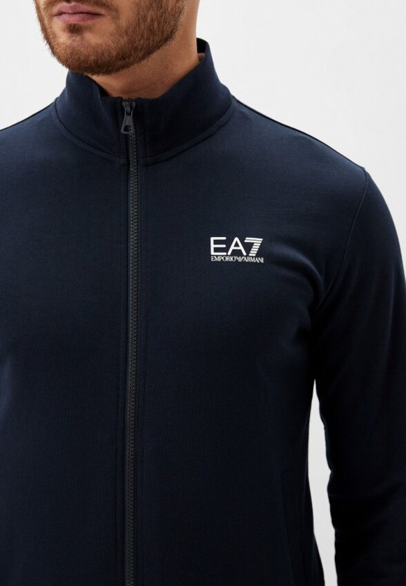 Костюм спортивный EA7