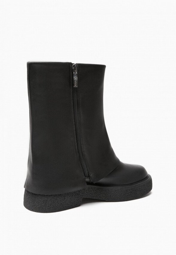 Полусапоги Mascotte