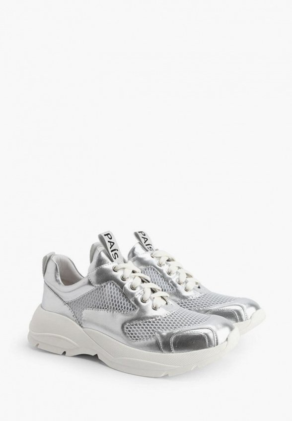 Кроссовки Pais