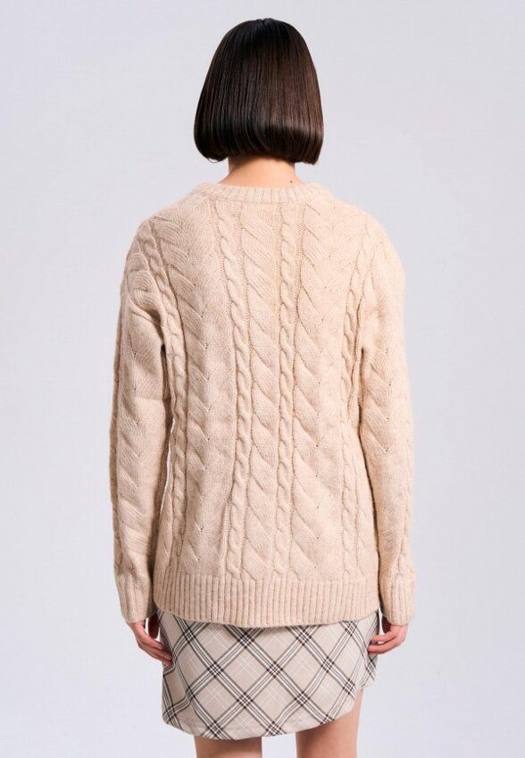 Джемпер Твое