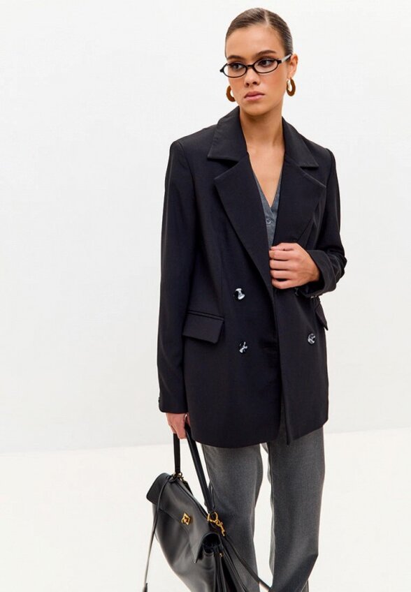 Жакет Eterlique