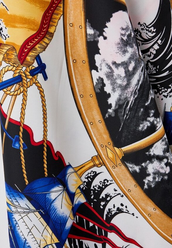 Платок Rosedena