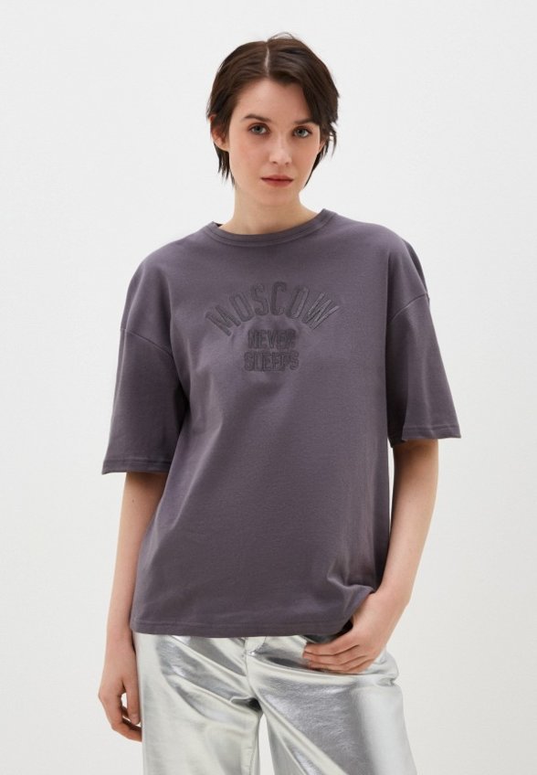 Футболка Mist