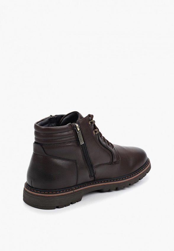 Ботинки Thomas Munz