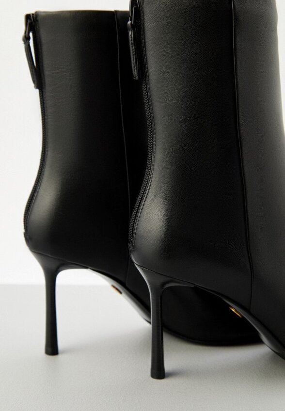 Полусапоги Ekonika Premium