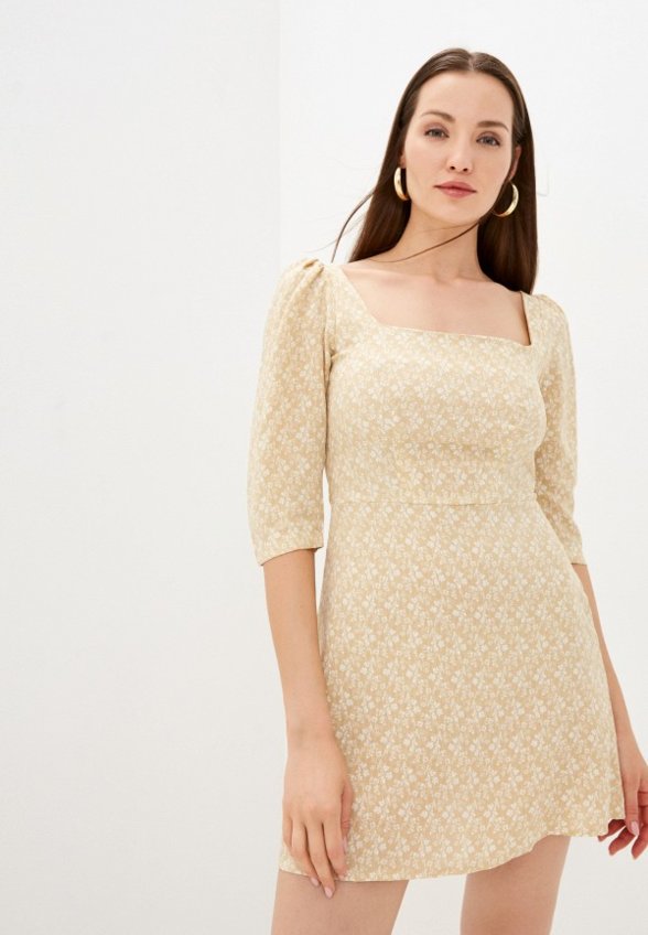 Платье Hey Look