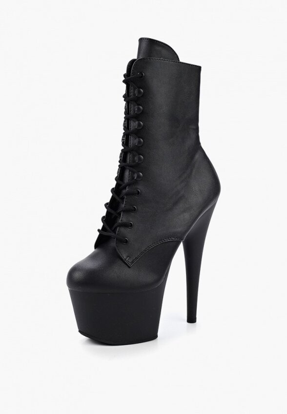 Ботильоны Pleaser