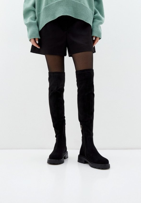 Ботфорты Corso Como