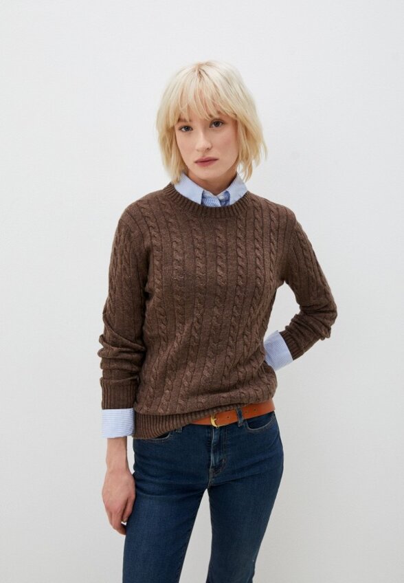 Джемпер Ina Vokich