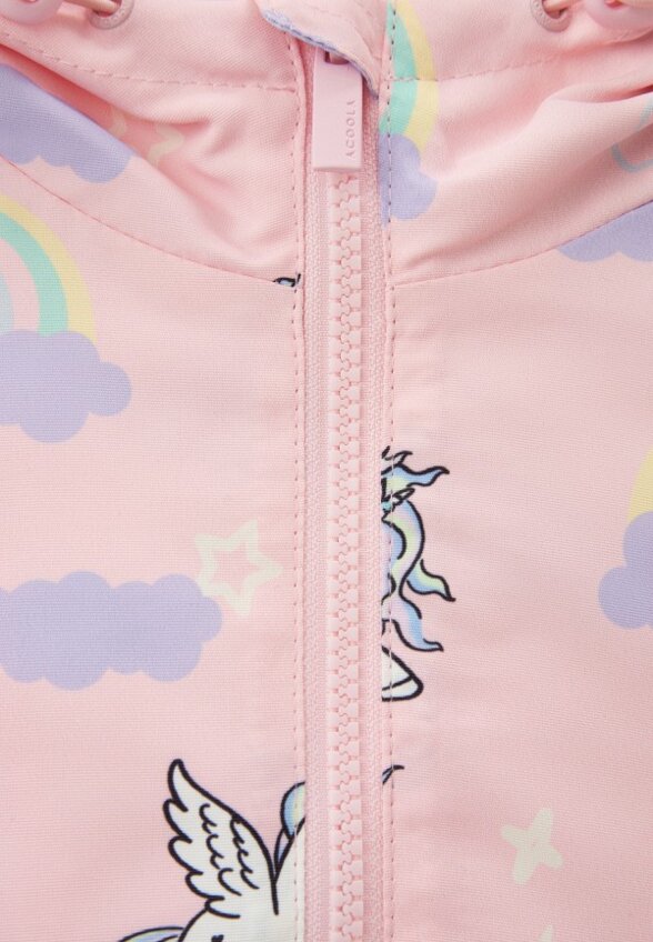 Ветровка Acoola