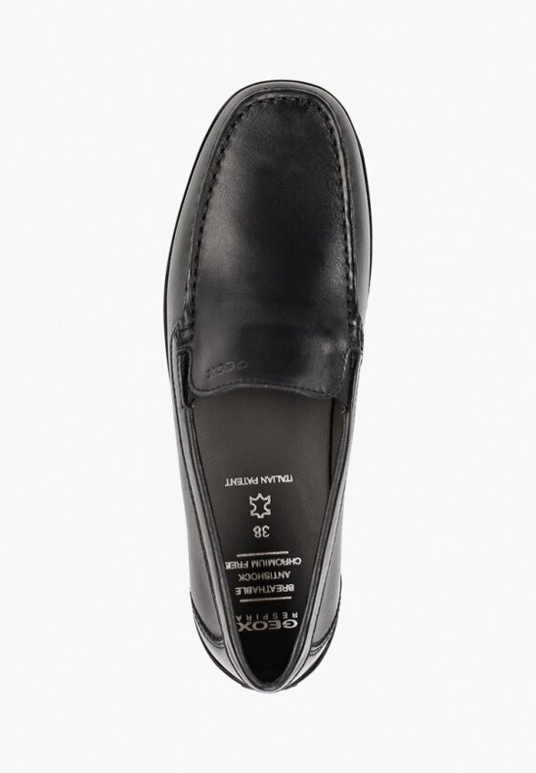 Мокасины Geox