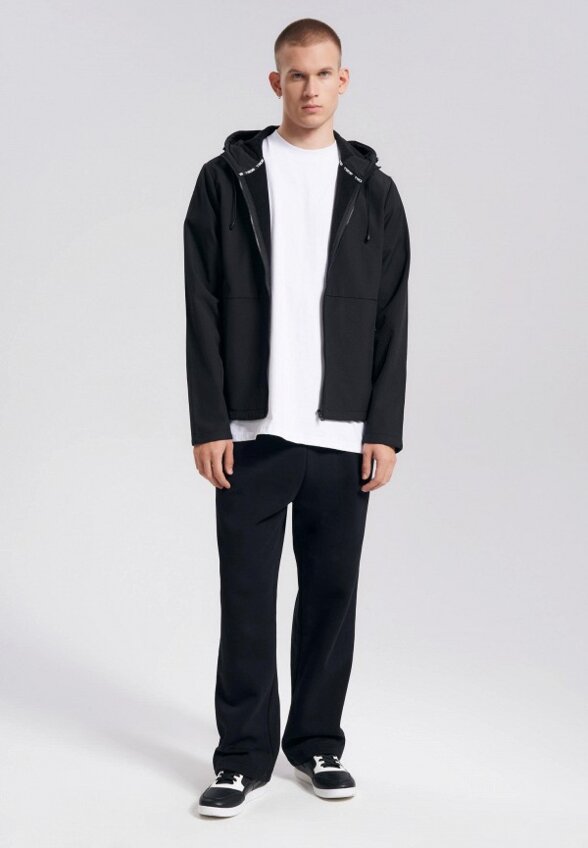 Куртка утепленная Твое