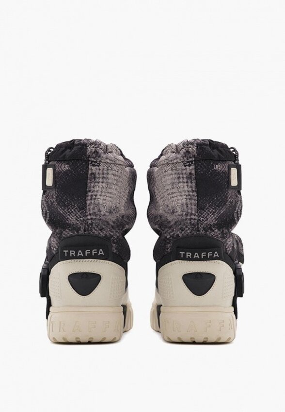 Луноходы Traffa