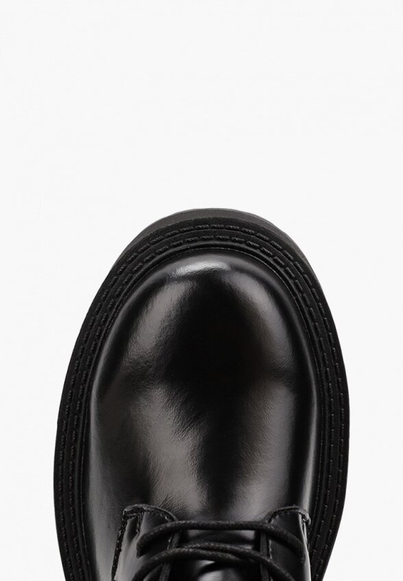 Ботинки Thomas Munz