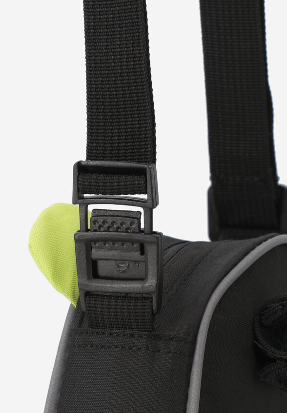 Сумка на велосипед детская Cyclotech CYC-A, Желтый