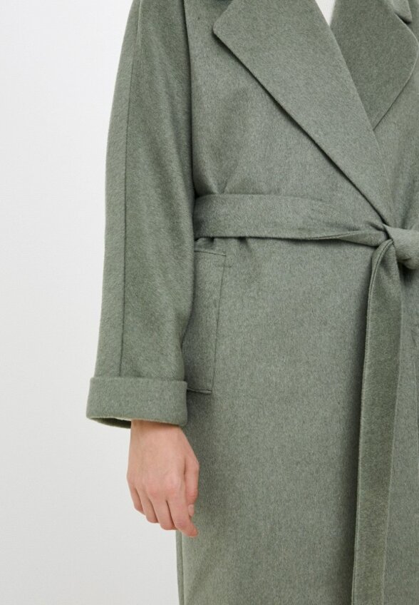 Пальто-халат To Be One