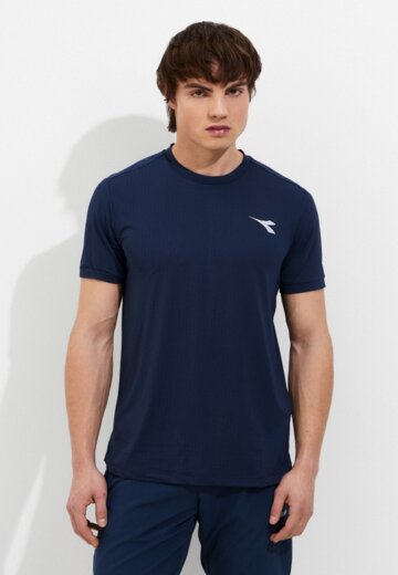 Футболка спортивная Diadora