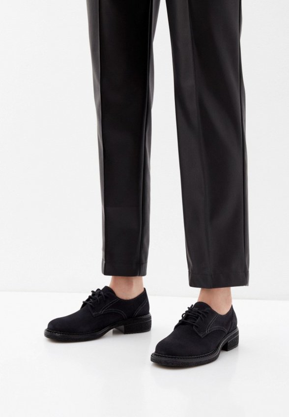 Ботинки Thomas Munz