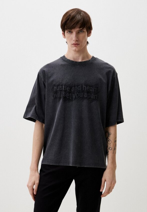 Футболка O'STIN