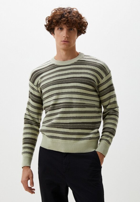 Джемпер Rushbay