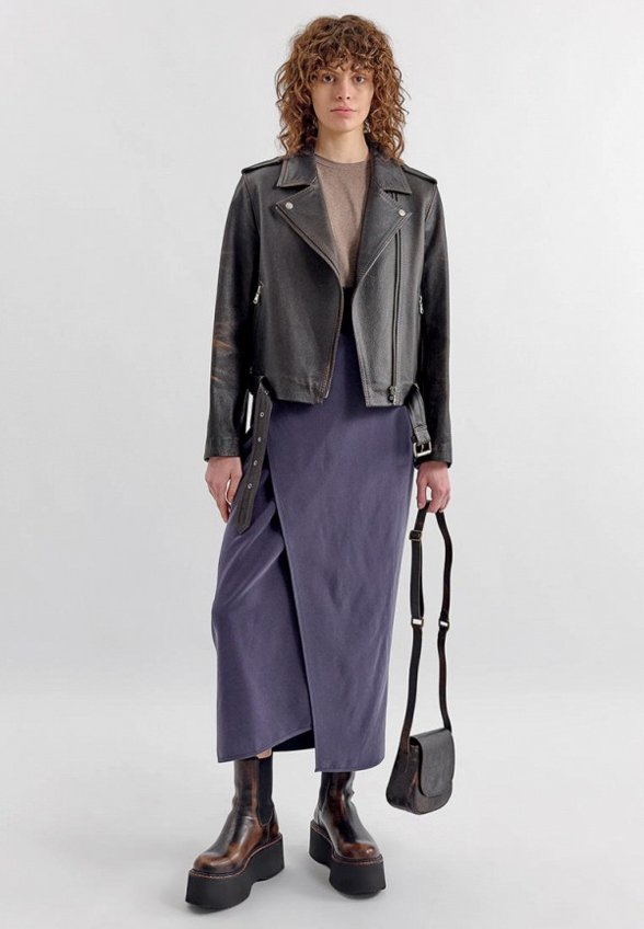 Сарафан Unique Fabric