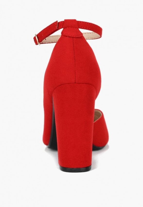 Туфли T.Taccardi