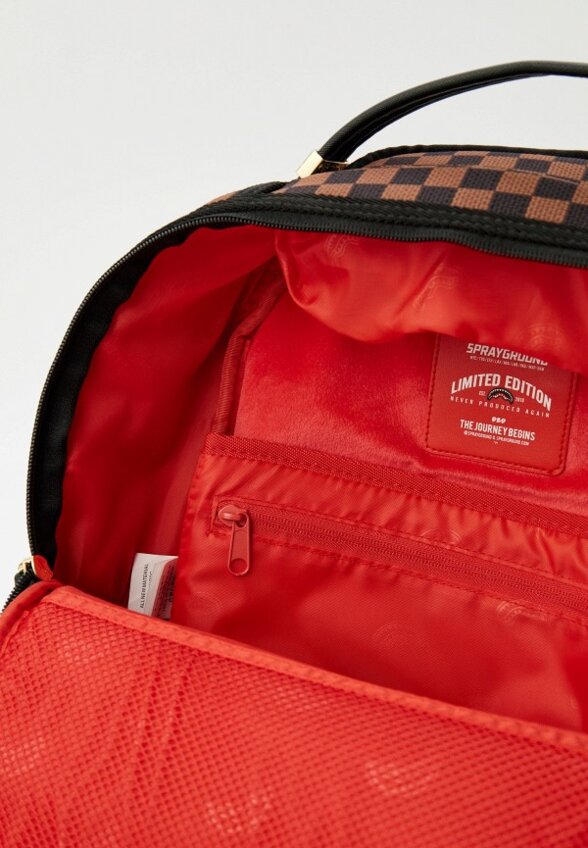 Рюкзак Sprayground