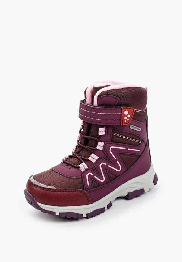 Ботинки Orthoboom