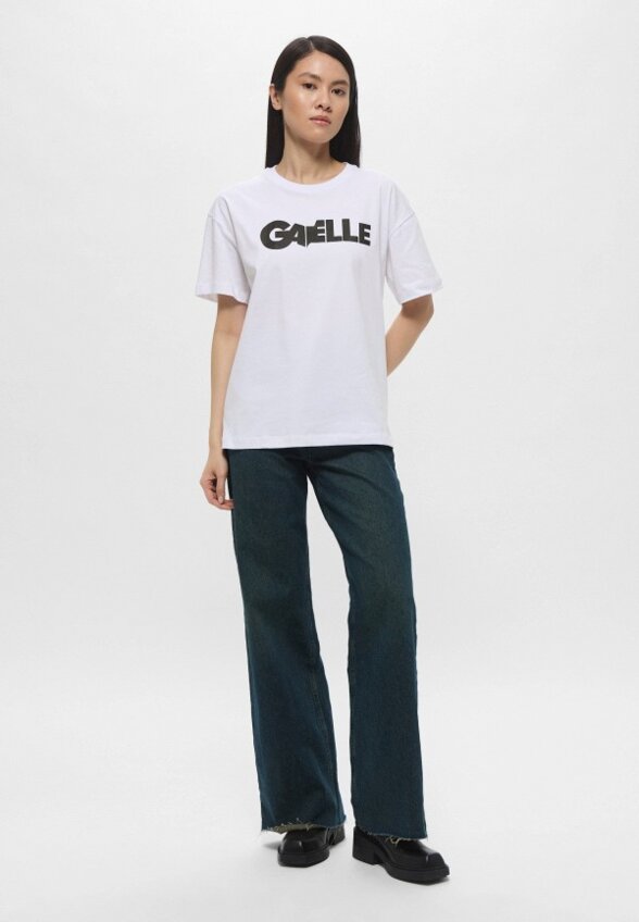 Футболка Gaelle Paris