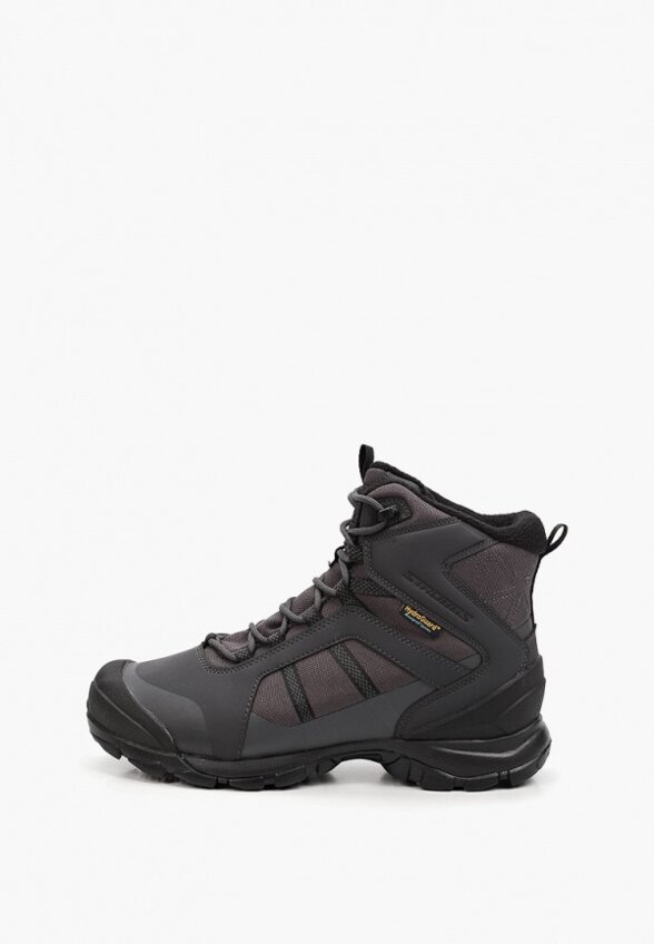 Ботинки трекинговые Strobbs