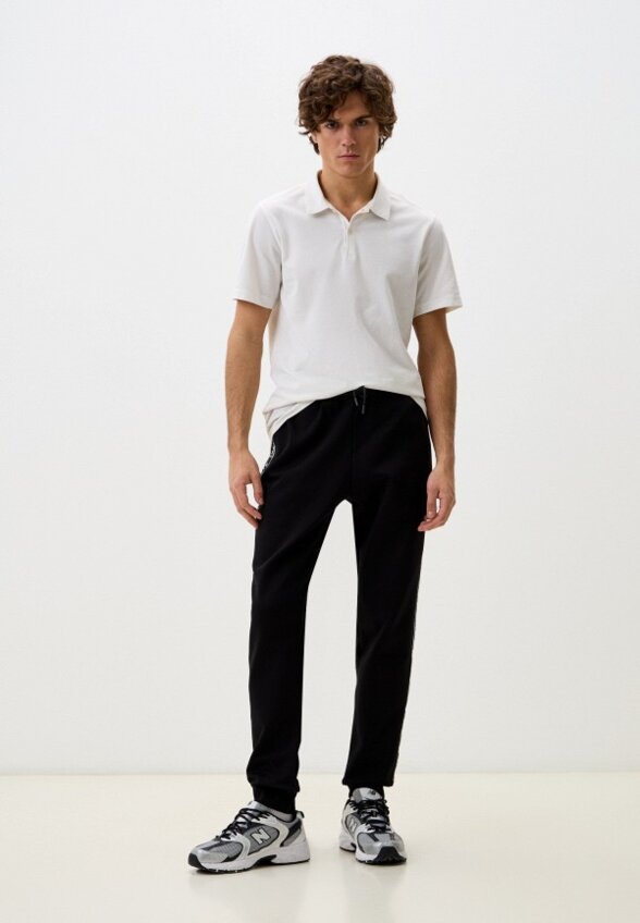 Брюки спортивные Lacoste