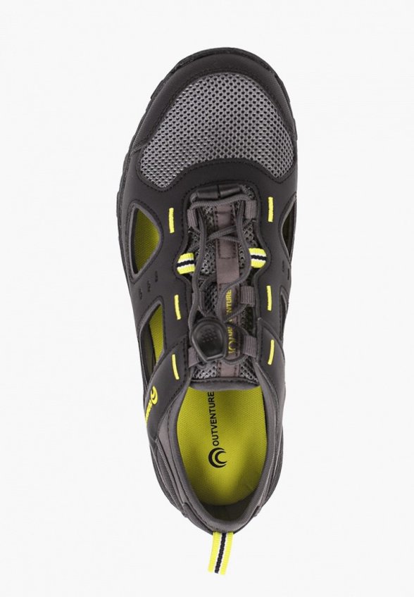 Сандалии Outventure