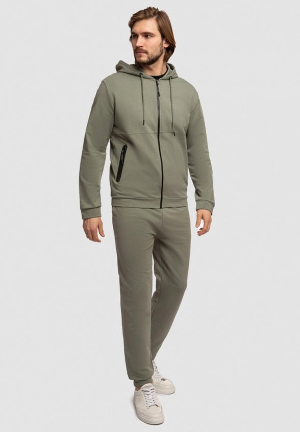 Толстовка Kanzler