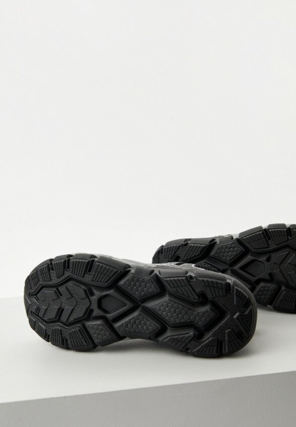 Кроссовки Iceberg