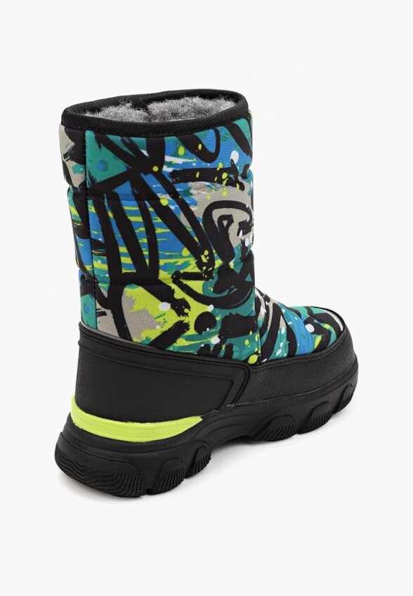 Дутики PlayToday