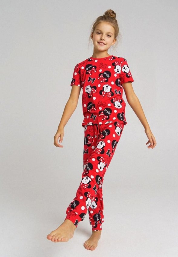 Пижама PlayToday