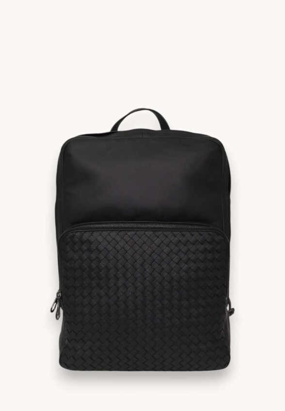 Bottega Veneta Leather Bag