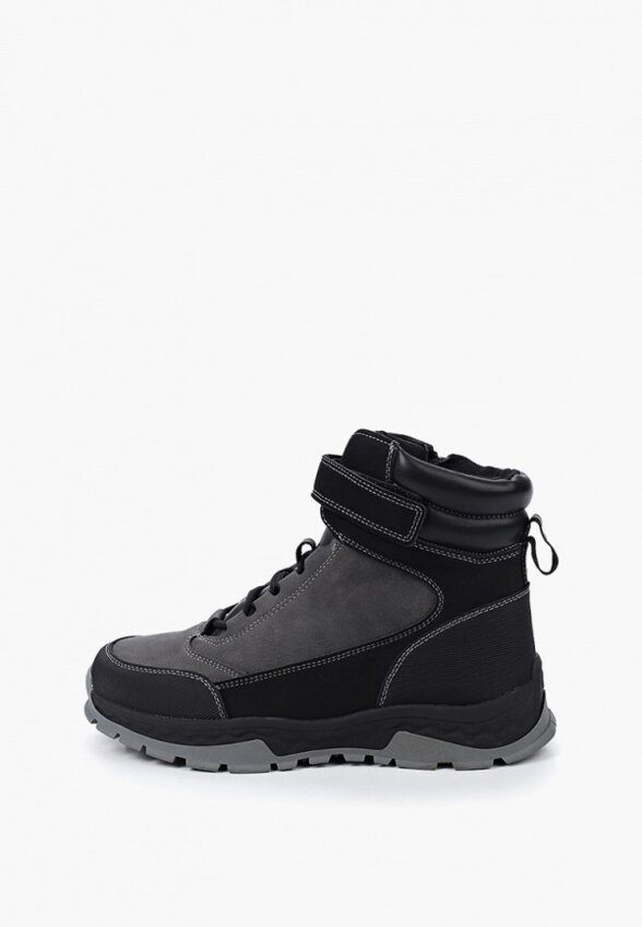 Ботинки T.Taccardi