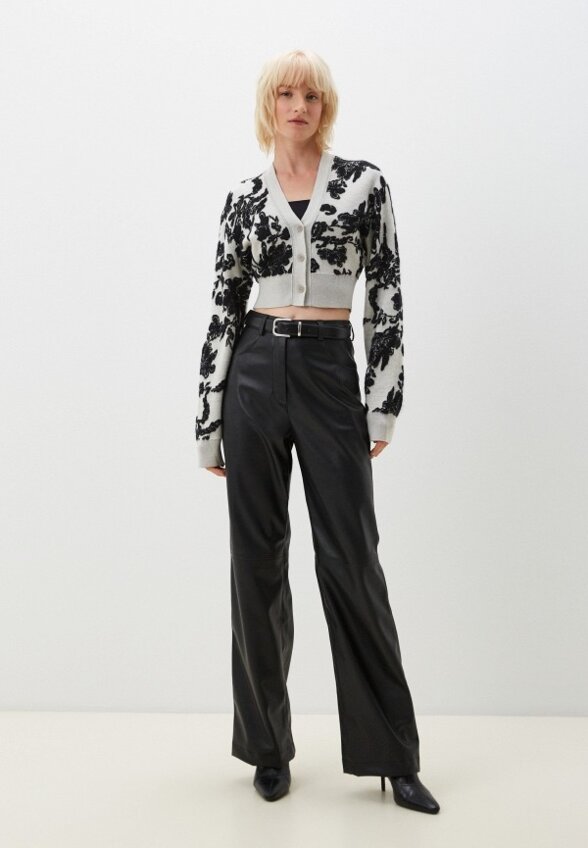 Кардиган JNBY