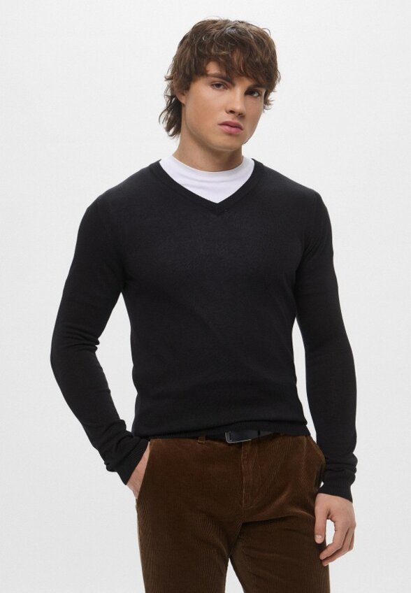 Пуловер Baldinini Trend