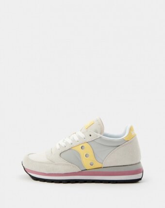 Кроссовки Saucony женщинам
