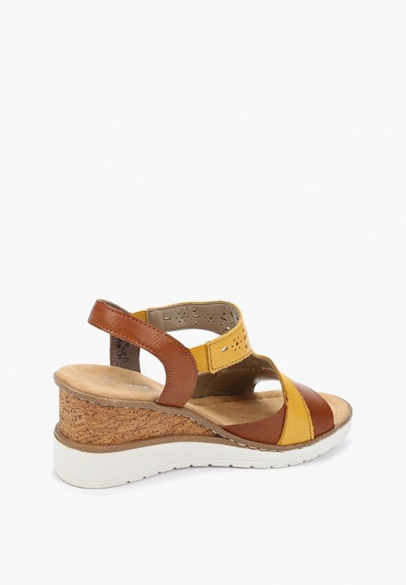 Босоножки Rieker