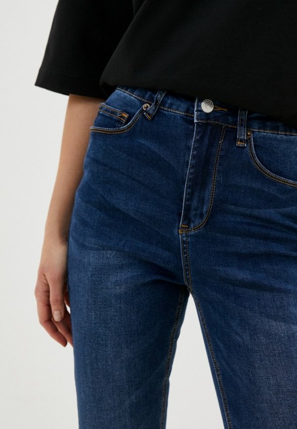 Джинсы Mark Formelle