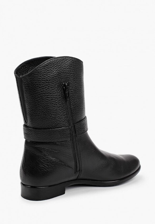 Полусапоги Argo