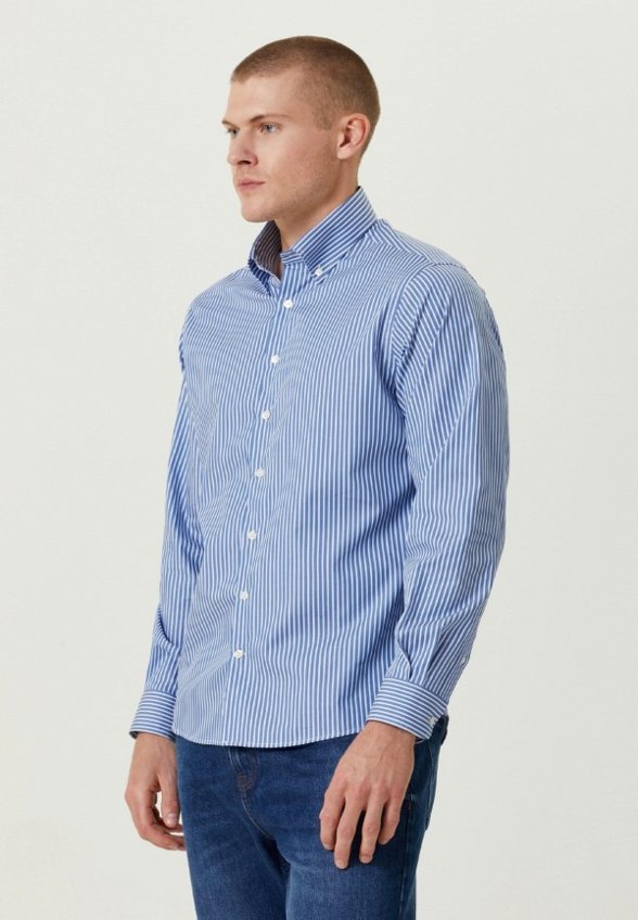 Рубашка NetWork