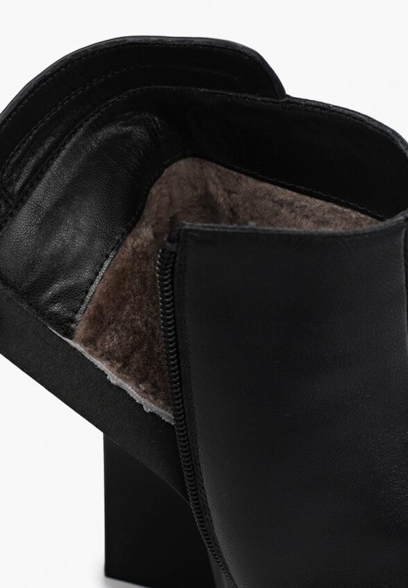 Ботильоны Stella Della Moda