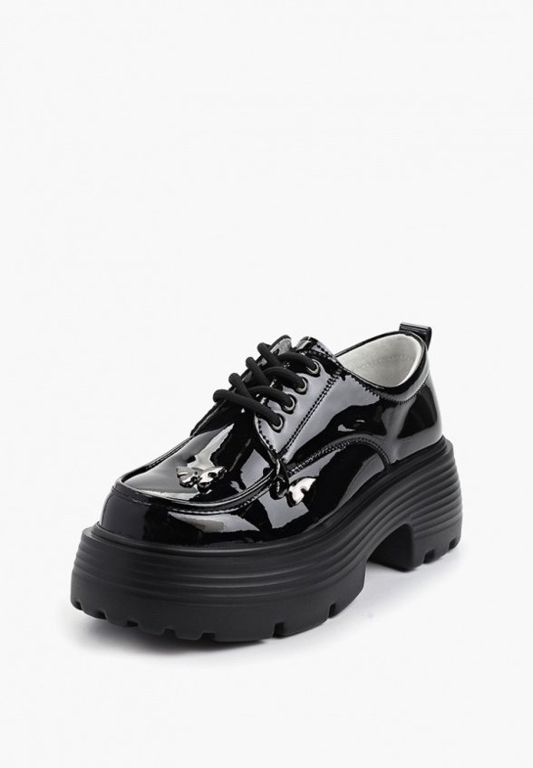 Ботинки Shuzzi