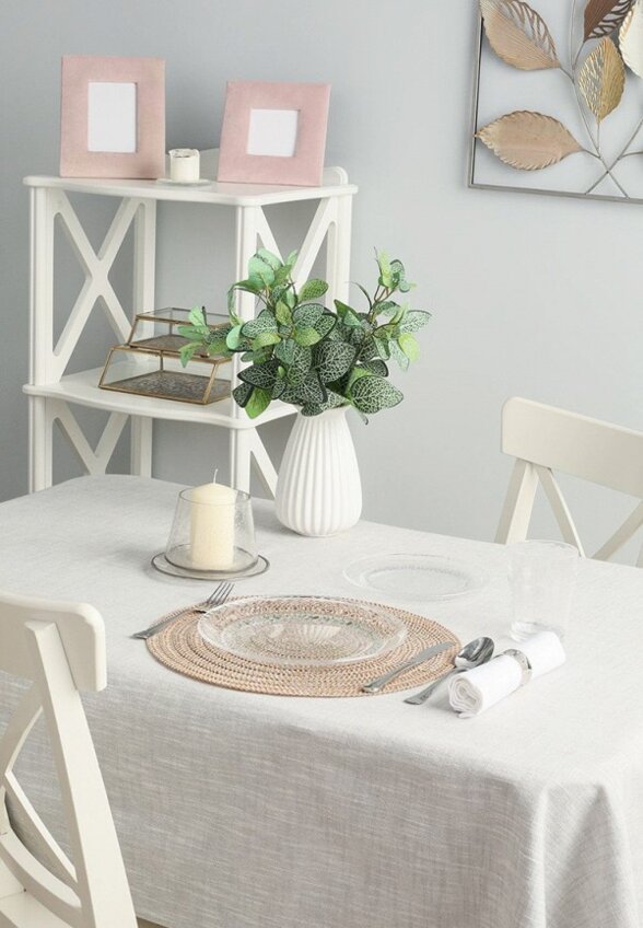 Тарелка Coincasa